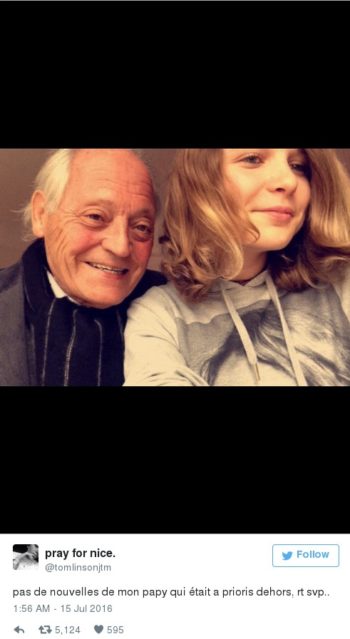 Νίκαια: Ψάχνουν μέσω twitter τους αγαπημένους τους που αγνοούνται μετά το μακελειό (photos)