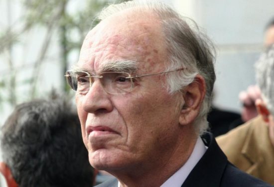 Λεβέντης: Αν βρεθούν οι 200 ψήφοι, να πάμε γρήγορα σε εκλογές