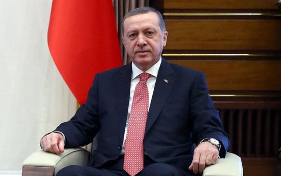 Πίσω στην Άγκυρα ο Ερντογάν για το Συμβούλιο Εθνικής Ασφαλείας