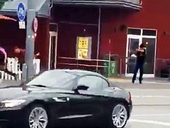 Μόναχο: Θύμα bullying από τα 7 ήταν ο 18χρονος μακελάρης