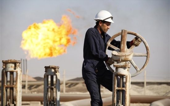 Πτωτικές τάσεις στις τιμές του πετρελαίου στην Ασία