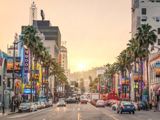 Μετάλλαξη Δέλτα: Επιστρέφει η υποχρεωτική χρήση μάσκας στο Λος Άντζελες