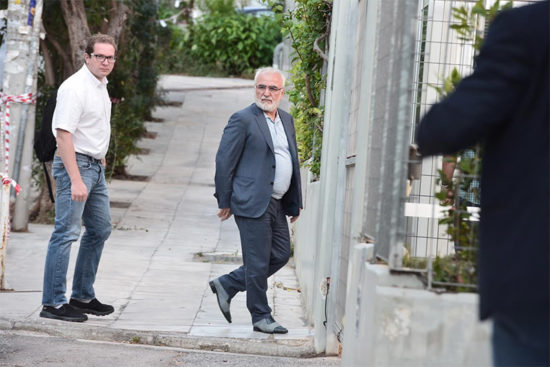 Handelsblatt: Ο Σαββίδης ενδιαφέρεται και για άλλα λιμάνια