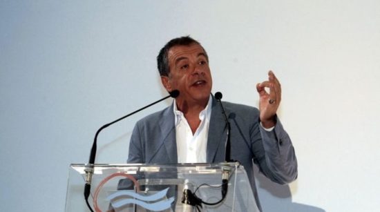 Ποτάμι: Αντί να προβληματιστούν, πανηγυρίζουν κιόλας