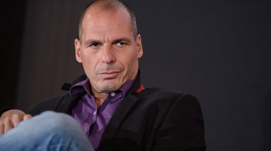 Βαρουφάκης: «Ο Τσίπρας δεν τήρησε τη συμφωνία που είχαμε»