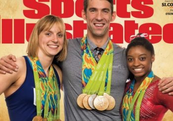 To μεγάλο “ατόπημα” του Φελπς – Δείτε τί έκανε