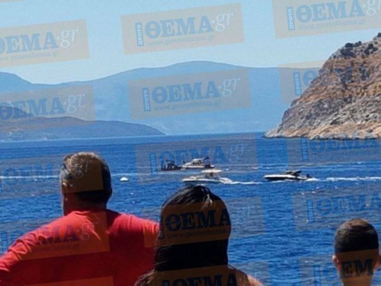 Έχασε σύζυγο και κόρη στην τραγωδία της Αίγινας