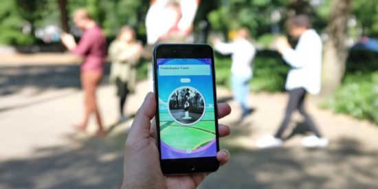 Ένας νεκρός στην Ιαπωνία λόγω… Pokemon Go