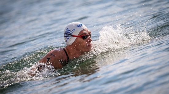 Ασημένιος ο Γιαννιώτης – Για το χρυσό πολεμούν σήμερα οι Έλληνες ιστιοπλόοι