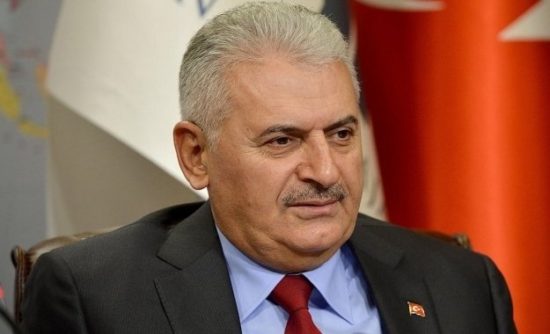 Γιλντιρίμ: O αντιπροέδρος των ΗΠΑ θα επισκεφτεί την Τουρκία στις 24 Αυγούστου