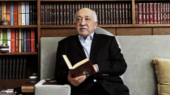 Η Τουρκία προειδοποιεί εκ νέου τις ΗΠΑ για την έκδοση του Γκιουλέν