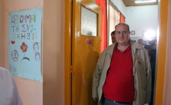 Ενστάσεις των θεσμών στα σχέδια Φίλη για τα ιδιωτικά σχολεία