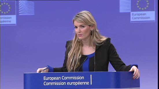 Κομισιόν: Η Τουρκία παραμένει ασφαλής χώρα