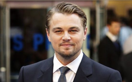 Εκδήλωση για τη Χίλαρι με εισιτήριο 29.800 ευρώ(!) ετοιμάζει ο Ντι Κάπριο