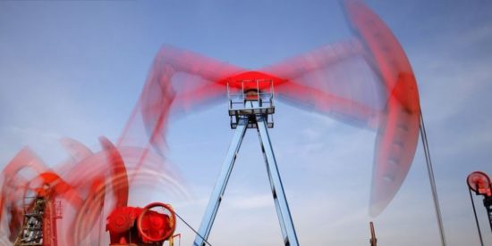 Στους ρυθμούς της Σαουδικής Αραβίας το αμερικανικό αργό