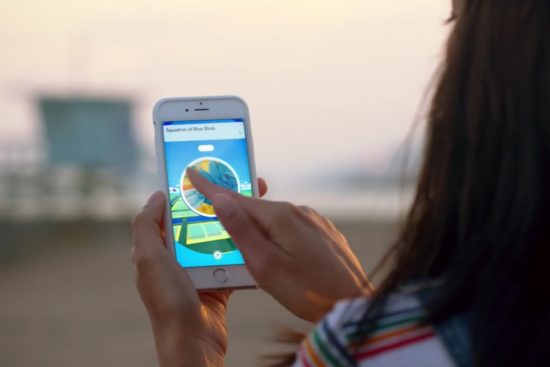 Κατατέθηκε η πρώτη αγωγή κατά του Pokemon Go