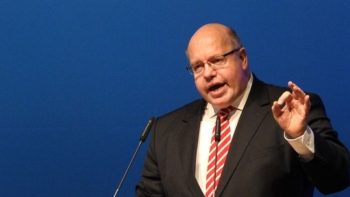 Βερολίνο προς Άγκυρα: Η γερμανική πολιτική δεν εκβιάζεται