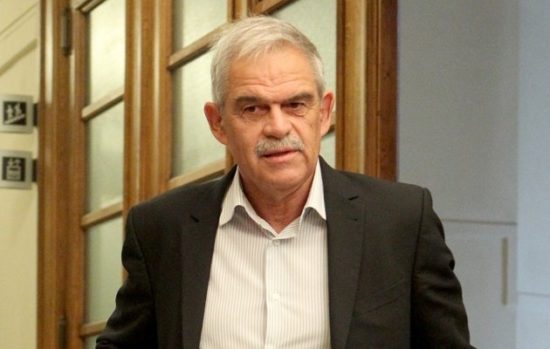 Ν. Τόσκας: Πρέπει να συγχωνευτούν αστυνομικά τμήματα – Τι λέει για το μισθολόγιο