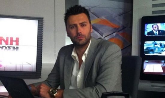 Γ. Καλλιάνος: «Ο Λεβέντης μου είπε αν ξαναεπιτεθείς στον ΣΥΡΙΖΑ θα σε διώξω από το κόμμα»