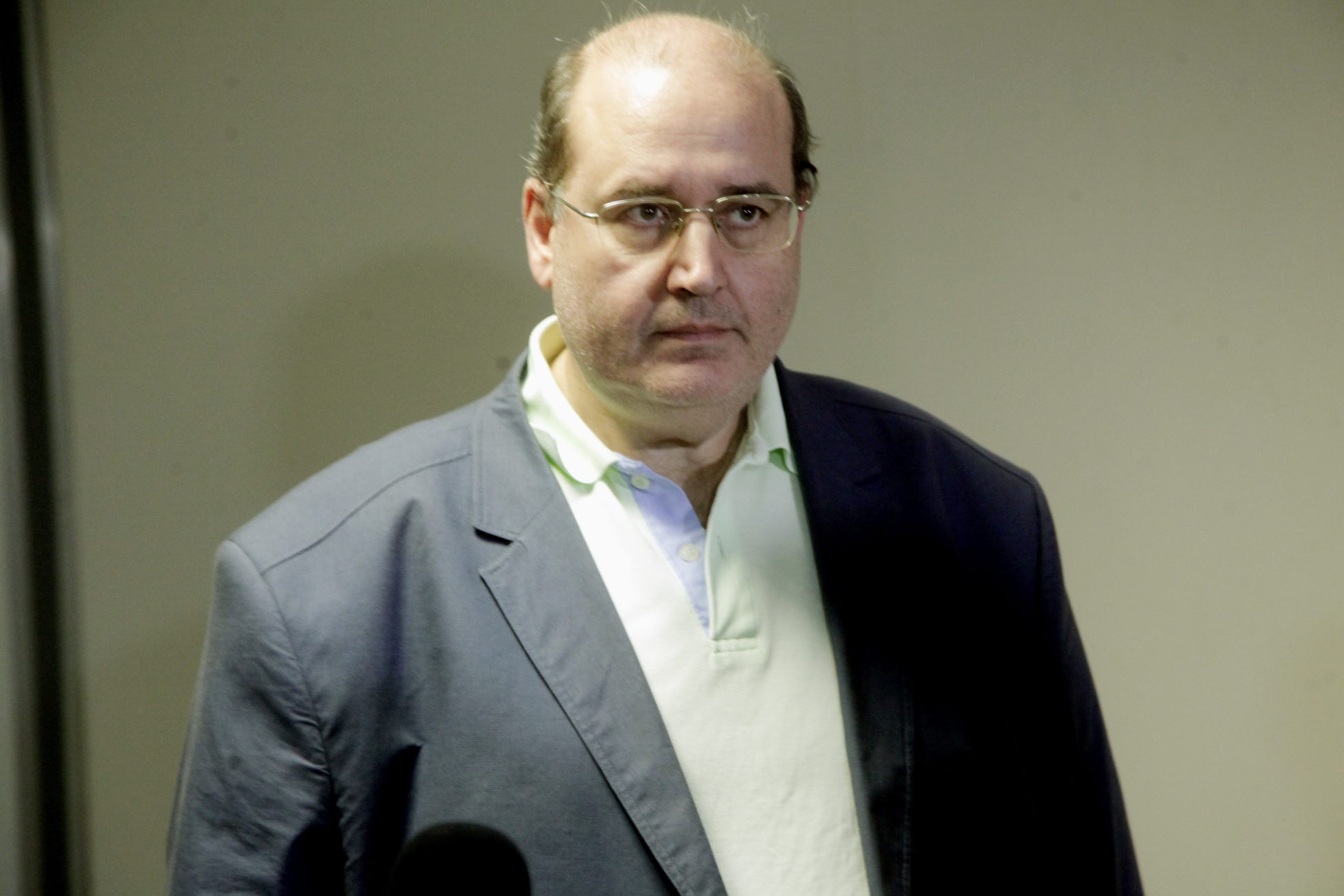 Νίκος Φίλης: Το Δημόσιο εποπτεύει και τη δημόσια και την ιδιωτική εκπαίδευση