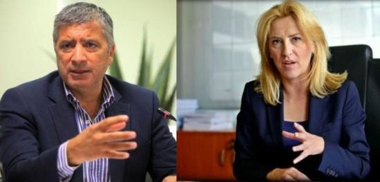 «Πόλεμος» για τα σκουπίδια