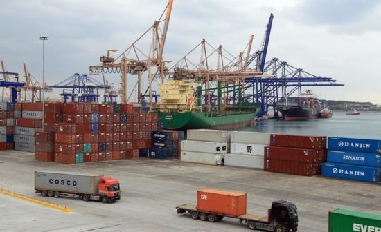 Μέσα στην εβδομάδα και τυπικά στους Κινέζους ο ΟΛΠ