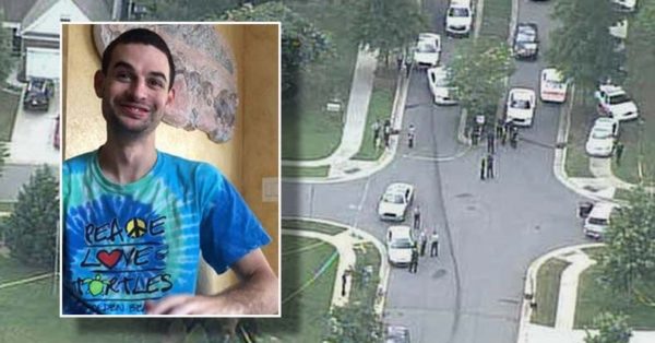 Έρευνα μετά τον θανάσιμο τραυματισμό από αστυνομικά πυρά ενός κωφού οδηγού στις ΗΠΑ