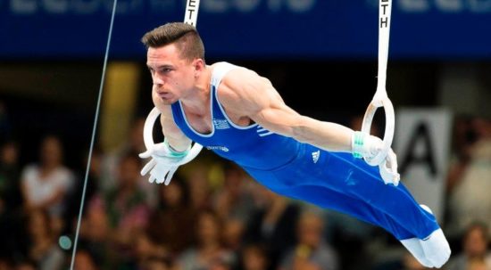 Ετοιμος να ανοίξει νέα χρυσή σελίδα στο Ρίο της Βραζιλίας