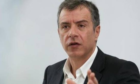 Στ. Θεοδωράκης για Τσίπρα: «Eίναι ο καλύτερος μαθητής του παλιού συστήματος»