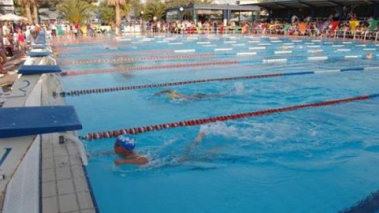 Θετικοί στον έλεγχο ντόπινγκ Ελληνίδα κολυμβήτρια και Ελληνας παραολυμπιονίκης