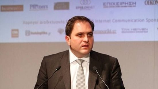 Πιτσιλής: Τα πρόστιμα είναι μόνο η αρχή – Πρόγραμμα 30.000 ελέγχων κατά της φοροδιαφυγής