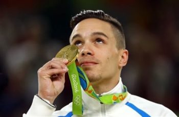 Ο άρχοντας των δαχτυλιδιών είναι Έλληνας…