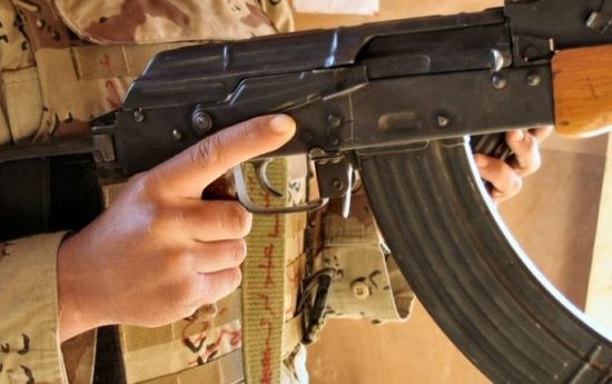 Στα 200 δολάρια το μηνιάτικο των μισθοφόρων του ISIS – Από τα 2.000 δολάρια πριν