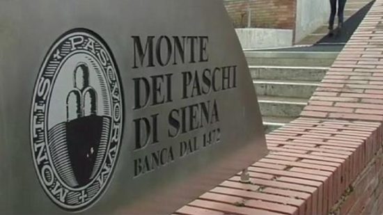 Monte dei Paschi: Μη αληθή τα σενάρια περί αντικατάστασης του CEO