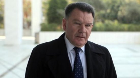 Κούγιας: Ζητά ανακριτικές πράξεις για να προστατέψει τα αποδεικτικά στοιχεία στην τραγωδία της Αίγινας