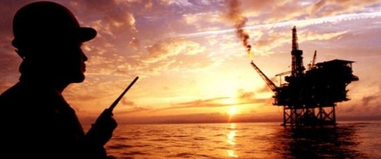 Καλύτερη εβδομάδα σε τέσσερις μήνες για το αμερικανικό αργό