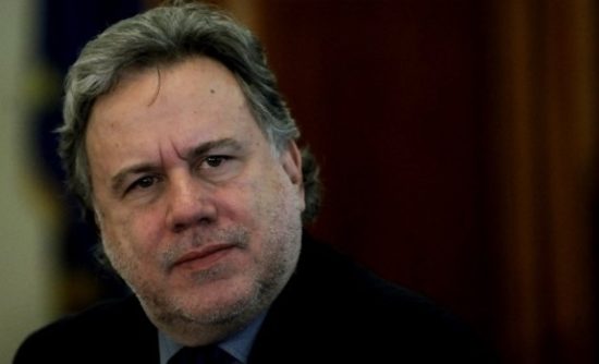 Κατρούγκαλος: Ο ευρωπαϊκός δρόμος για τα εργασιακά δεν είναι αυτός του ΔΝΤ