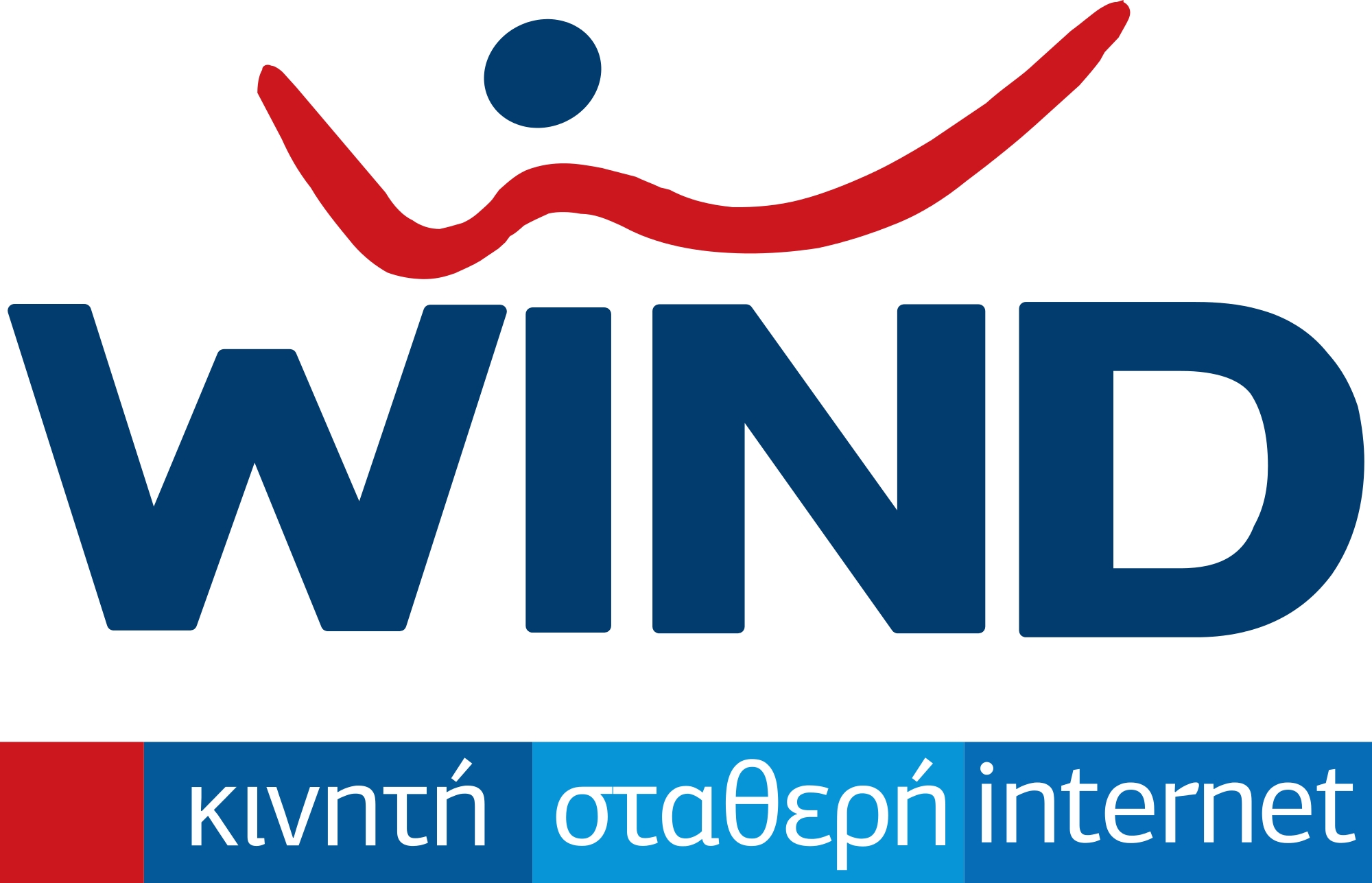 Wind Internet Έλληνες και ξένοι επισκέπτες εκτόξευσαν το Δίκτυο 4G της WIND τον ...