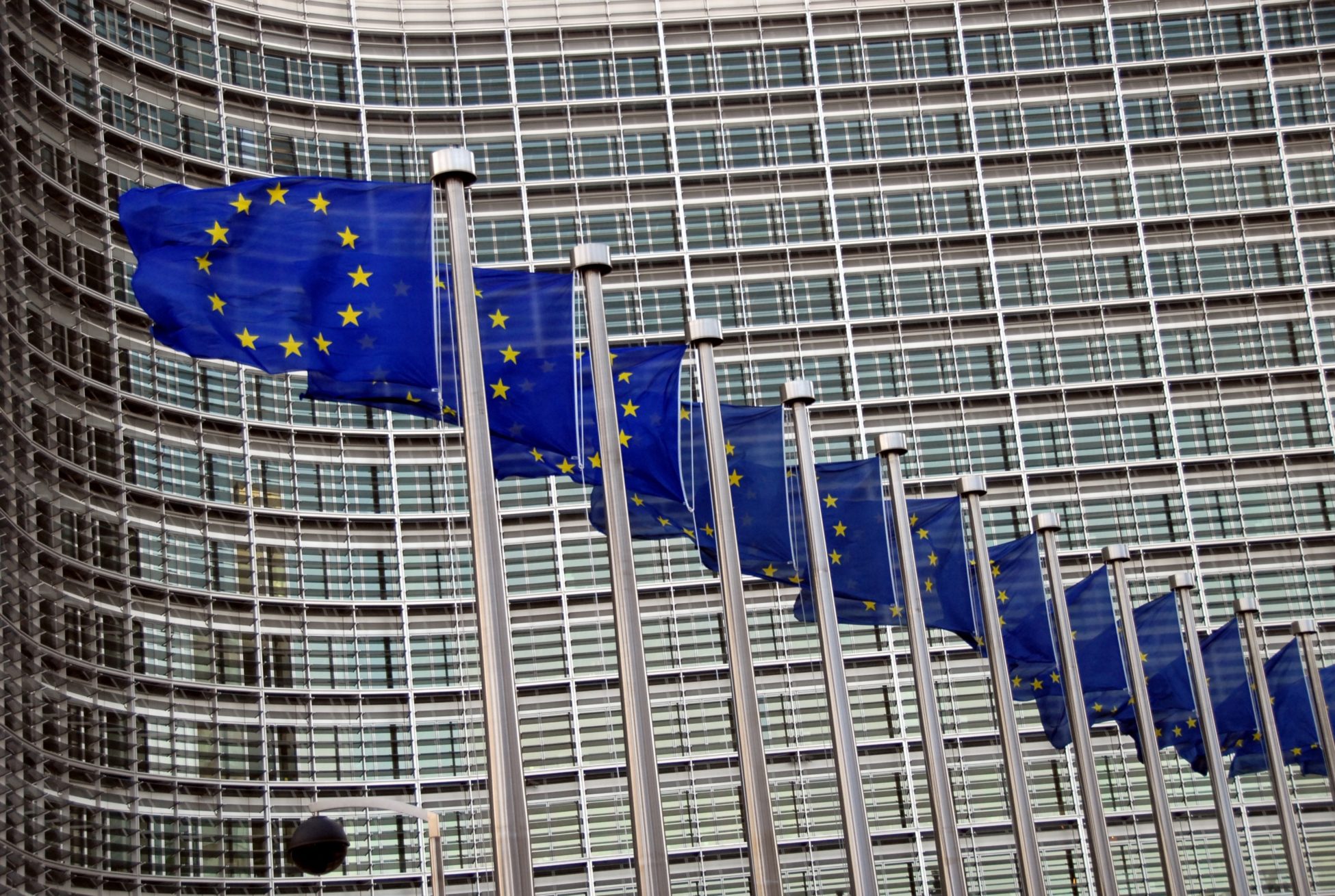 Στο επόμενο Eurogroup φέρνει το θέμα Γεωργίου και ΕΛΣΤΑΤ η Κομισιόν