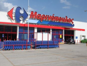 Το «πράσινο φως» για τη Μαρινόπουλος δίνουν σήμερα Πειραιώς και Εθνική