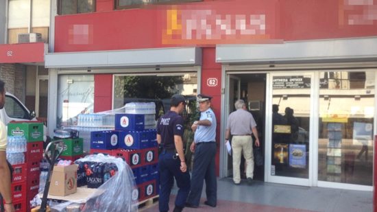 Μπήκαν τα δύο πρώτα 48ωρα λουκέτα σε Αθήνα και Θεσσαλονίκη