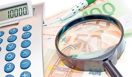 Στα 3,1 δισ. ευρώ τα ληξιπρόθεσμα χρέη των Ταμείων στους ασφαλισμένους τους