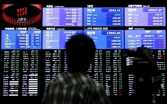 Τα εφτά κακά της μοίρας των αγορών