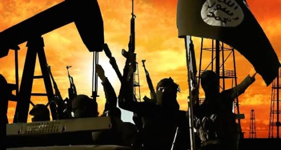 Στους 45.000 οι νεκροί μαχητές του Ισλαμικού Κράτους τα τελευταία χρόνια