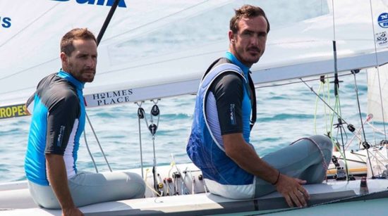 Συγχαρητήρια της πολιτικής και πολιτειακής ηγεσίας στους Μάντη – Καγιαλή