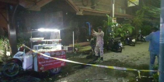 Ταϊλάνδη: Μπαράζ εκρήξεων σε τουριστικά θέρετρα με τέσσερις νεκρούς