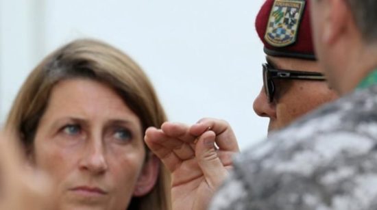 Ολυμπιακοί Αγώνες: Βρέθηκε σφαίρα στο κέντρο Τύπου της Ιππασίας