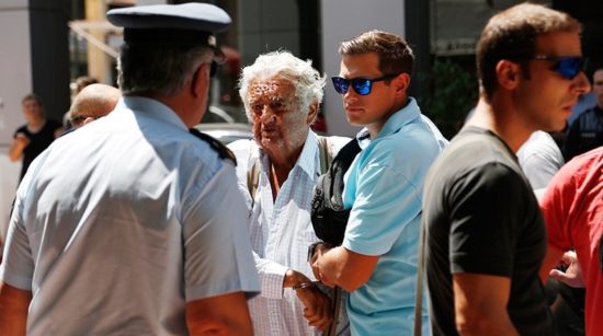 ΝΔ: Ζητά απαντήσεις από τον Δρίτσα για την τραγωδία στην Αίγινα