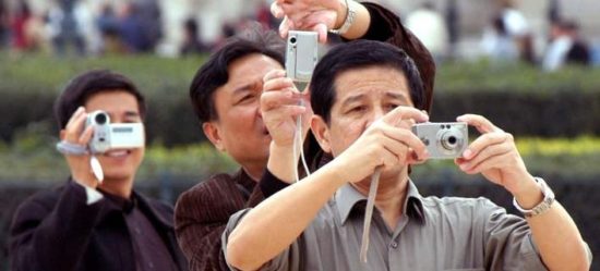 Γερμανοί ήθελαν να χορηγήσουν άσυλο με το ζόρι σε Κινέζο τουρίστα