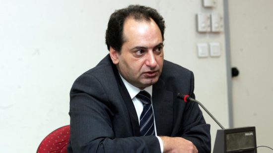 Σπίρτζης: Τα κανάλια που δεν θα πάρουν άδεια, θα μπορούν να εκπέμπουν στο διαδίκτυο